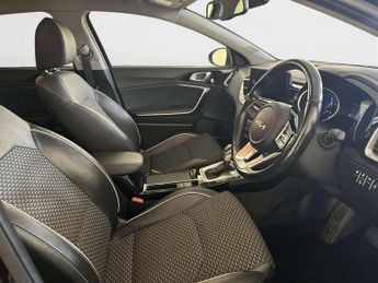 Kia XCeed 1.6 GDi 8.9kWh 3 SUV 5dr Petrol Plug-in Hybrid DCT Euro 6 (s/s) 