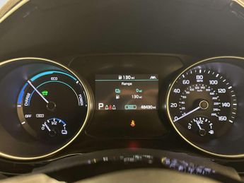Kia XCeed 1.6 GDi 8.9kWh 3 SUV 5dr Petrol Plug-in Hybrid DCT Euro 6 (s/s) 