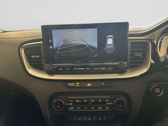 Kia XCeed 1.6 GDi 8.9kWh 3 SUV 5dr Petrol Plug-in Hybrid DCT Euro 6 (s/s) 