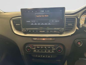 Kia XCeed 1.6 GDi 8.9kWh 3 SUV 5dr Petrol Plug-in Hybrid DCT Euro 6 (s/s) 