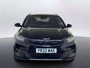 Kia XCeed 1.6 GDi 8.9kWh 3 SUV 5dr Petrol Plug-in Hybrid DCT Euro 6 (s/s) 