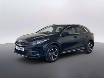Kia XCeed 1.6 GDi 8.9kWh 3 SUV 5dr Petrol Plug-in Hybrid DCT Euro 6 (s/s) 