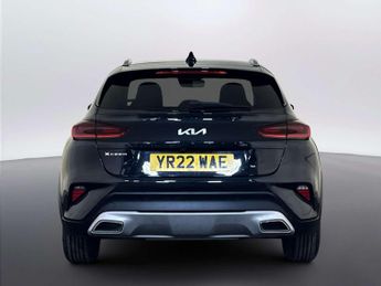 Kia XCeed 1.6 GDi 8.9kWh 3 SUV 5dr Petrol Plug-in Hybrid DCT Euro 6 (s/s) 