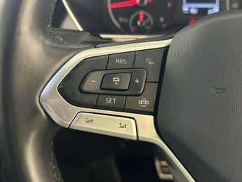 Volkswagen T-Cross 1.0 TSI Active SUV 5dr Petrol DSG Euro 6 (s/s) (110 ps)