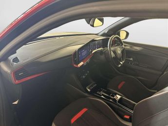 Vauxhall Mokka Electric 50kWh SRi Premium SUV 5dr Electric Auto (136 ps)