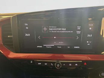 Vauxhall Mokka Electric 50kWh SRi Premium SUV 5dr Electric Auto (136 ps)