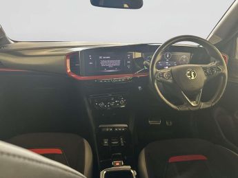 Vauxhall Mokka Electric 50kWh SRi Premium SUV 5dr Electric Auto (136 ps)