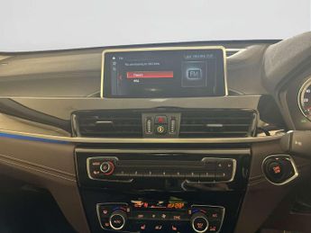 BMW X1 1.5 25e 10kWh xLine SUV 5dr Petrol Plug-in Hybrid Auto xDrive Eu