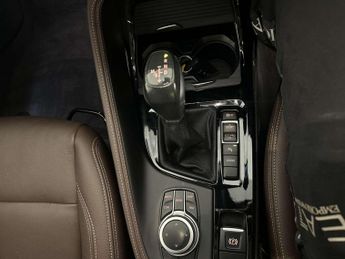 BMW X1 1.5 25e 10kWh xLine SUV 5dr Petrol Plug-in Hybrid Auto xDrive Eu