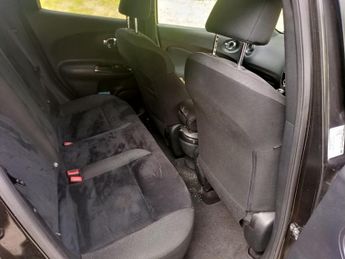 Nissan Juke 1.5 dCi 8v Acenta Premium Euro 5 (s/s) 5dr
