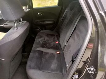 Nissan Juke 1.5 dCi 8v Acenta Premium Euro 5 (s/s) 5dr