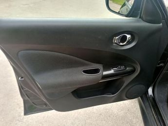 Nissan Juke 1.5 dCi 8v Acenta Premium Euro 5 (s/s) 5dr