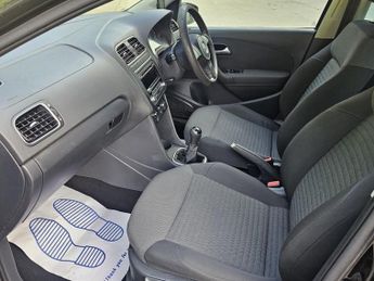 Volkswagen Polo 1.2 Match Edition Euro 5 5dr