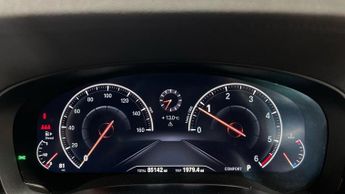 BMW 5 Series 3.0 530d M Sport Touring Auto Euro 6 (s/s) 5dr
