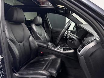 BMW X5 X5 xDrive40i M Sport
