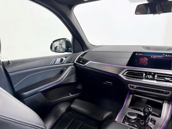 BMW X5 X5 xDrive40i M Sport