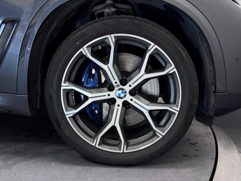 BMW X5 X5 xDrive40i M Sport