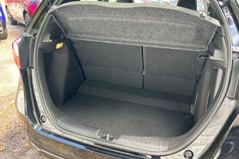 Honda Jazz 1.5 i-MMD Hybrid SR 5dr eCVT