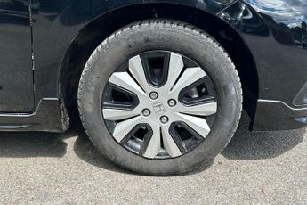 Honda Jazz 1.5 i-MMD Hybrid SR 5dr eCVT