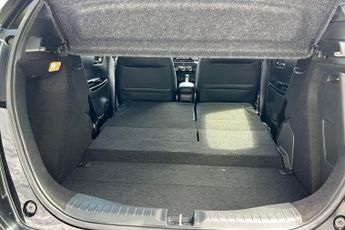 Honda Jazz 1.5 i-MMD Hybrid SR 5dr eCVT