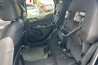 Honda Jazz 1.5 i-MMD Hybrid SR 5dr eCVT