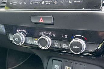Honda Jazz 1.5 i-MMD Hybrid SR 5dr eCVT