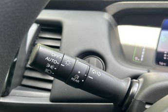 Honda Jazz 1.5 i-MMD Hybrid SR 5dr eCVT