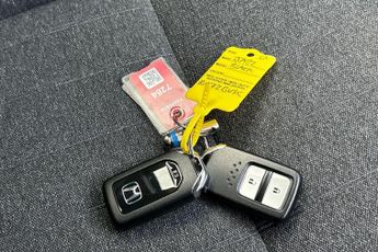 Honda Jazz 1.5 i-MMD Hybrid SR 5dr eCVT