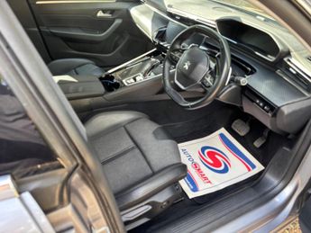 Peugeot 508 1.5 BlueHDi Allure Fastback EAT Euro 6 (s/s) 5dr
