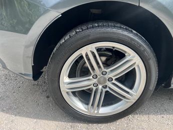 Audi Q5 2.0 TDI S line Plus S Tronic quattro Euro 5 (s/s) 5dr