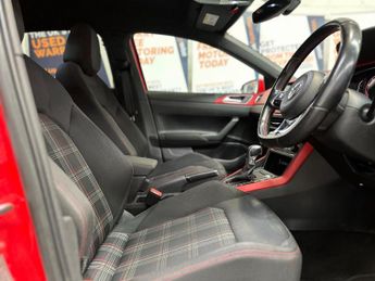Volkswagen Polo 2.0 TSI GTI+ DSG Euro 6 (s/s) 5dr