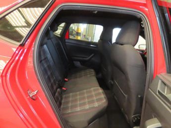 Volkswagen Polo 2.0 TSI GTI+ DSG Euro 6 (s/s) 5dr