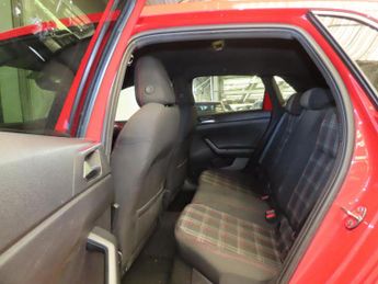 Volkswagen Polo 2.0 TSI GTI+ DSG Euro 6 (s/s) 5dr