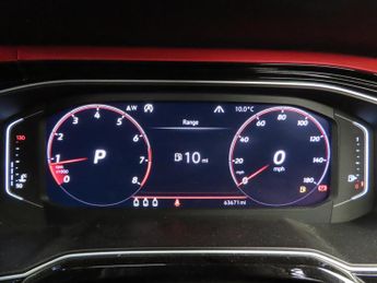 Volkswagen Polo 2.0 TSI GTI+ DSG Euro 6 (s/s) 5dr