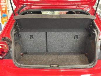 Volkswagen Polo 2.0 TSI GTI+ DSG Euro 6 (s/s) 5dr