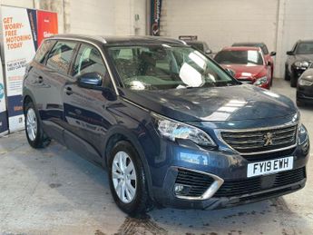 Peugeot 5008 1.2 PureTech Active Euro 6 (s/s) 5dr
