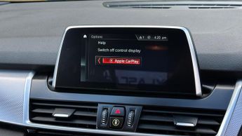 BMW 2 Series Gran Tourer 1.5 218i M Sport DCT Euro 6 (s/s) 5dr