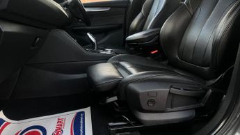 BMW 2 Series Gran Tourer 1.5 218i M Sport DCT Euro 6 (s/s) 5dr