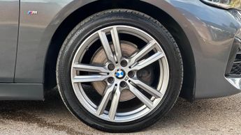 BMW 2 Series Gran Tourer 1.5 218i M Sport DCT Euro 6 (s/s) 5dr
