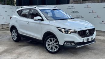 MG ZS 1.0 T-GDI Excite Auto Euro 6 5dr