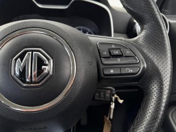 MG MG ZS 1.0 T-GDI Excite Auto Euro 6 5dr