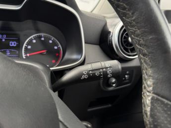 MG MG ZS 1.0 T-GDI Excite Auto Euro 6 5dr