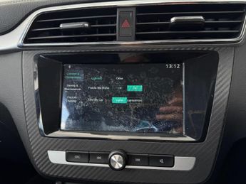 MG MG ZS 1.0 T-GDI Excite Auto Euro 6 5dr