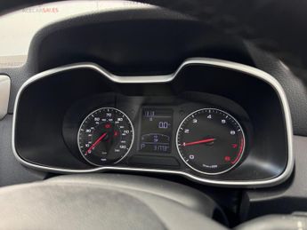 MG MG ZS 1.0 T-GDI Excite Auto Euro 6 5dr