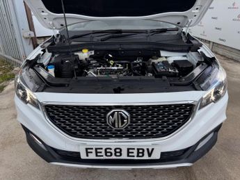 MG MG ZS 1.0 T-GDI Excite Auto Euro 6 5dr