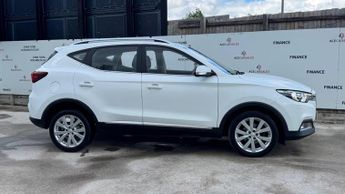 MG MG ZS 1.0 T-GDI Excite Auto Euro 6 5dr