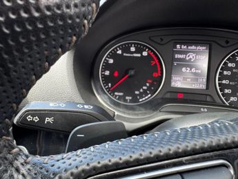 Audi Q2 1.5 TFSI CoD 35 Black Edition S Tronic Euro 6 (s/s) 5dr