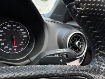 Audi Q2 1.5 TFSI CoD 35 Black Edition S Tronic Euro 6 (s/s) 5dr