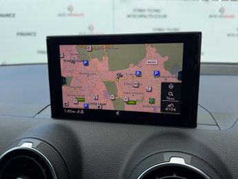 Audi Q2 1.5 TFSI CoD 35 Black Edition S Tronic Euro 6 (s/s) 5dr