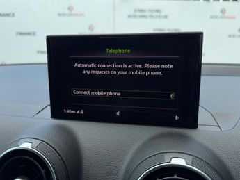 Audi Q2 1.5 TFSI CoD 35 Black Edition S Tronic Euro 6 (s/s) 5dr